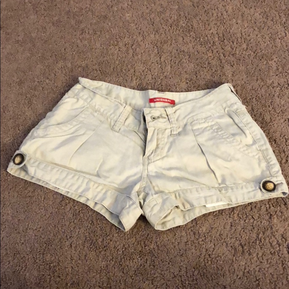 UnionBay shorts
